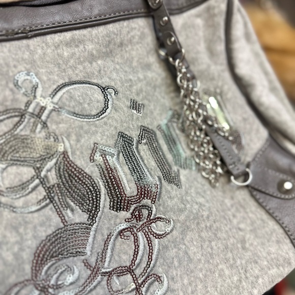 NWT Beautiful Juicy Couture DayDreamer Bag - Picture 11 of 12